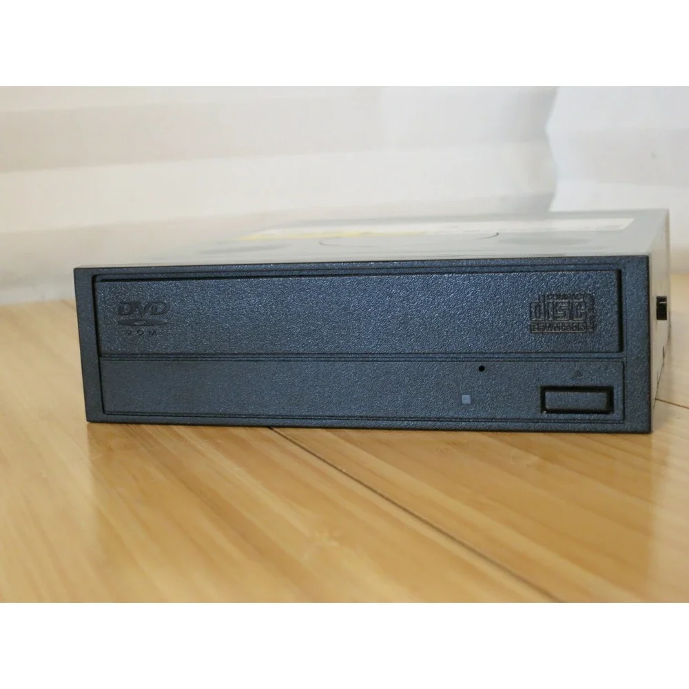 HP tested working